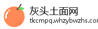 灰头土面网